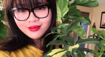 Hello, Fronds!