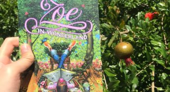 Review: Zoe in Wonderland Beautifully Finds Roots in Reality