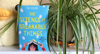 Review: The Science of Breakable Things Gets to the Yolk of Human Complexity