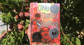 Review: One Crazy Summer Layers Revolution With Emotional Nuance