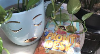 Review: Kelly Yang’s Front Desk Paints Dazzles With Depth and Nuance