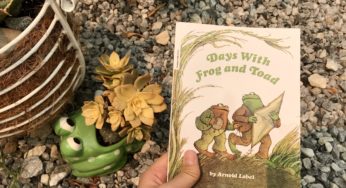 Review: Days With Frog and Toad Is a Universal Classic About Love