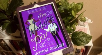 Review: Jasmine Guillory’s Rom-Com World Is a Bubbly Delight
