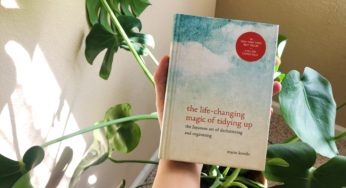 Review: The Life-Changing Magic of Tidying Up is only moderately life-changing