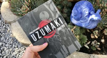 Review: Junji Ito’s Uzumaki is a classic worth spiraling into
