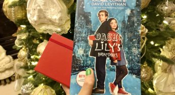 Review: Dash & Lily’s Book of Dares Is a Witty, Warm Holiday Celebration