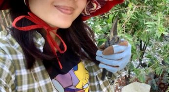 What to wear when you’re gardening