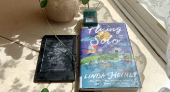 Review: Carmen Maria Machado’s “Her Bodies and Other Parties” and Linda Holmes’ “Flying Solo”
