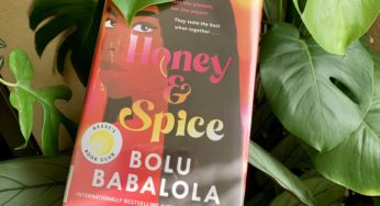 Review: Bolu Babalola’s “Honey & Spice”