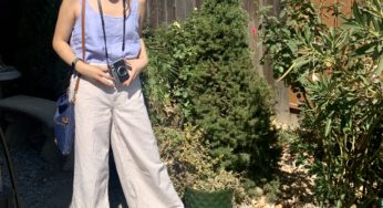 Planning a personal staycation