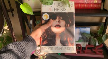 Review: “Daisy Jones and The Six” by Taylor Jenkins Reid