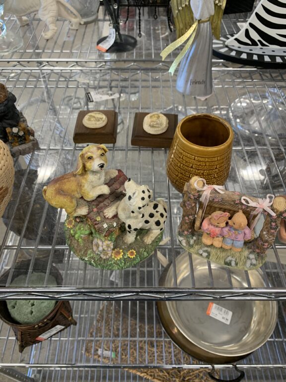 Shelf