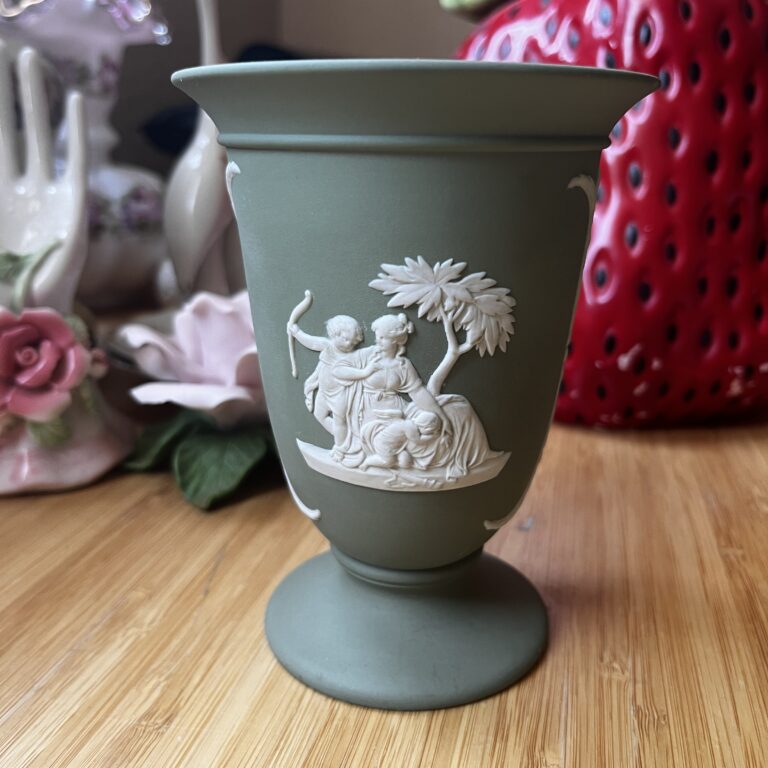 Wedgewood