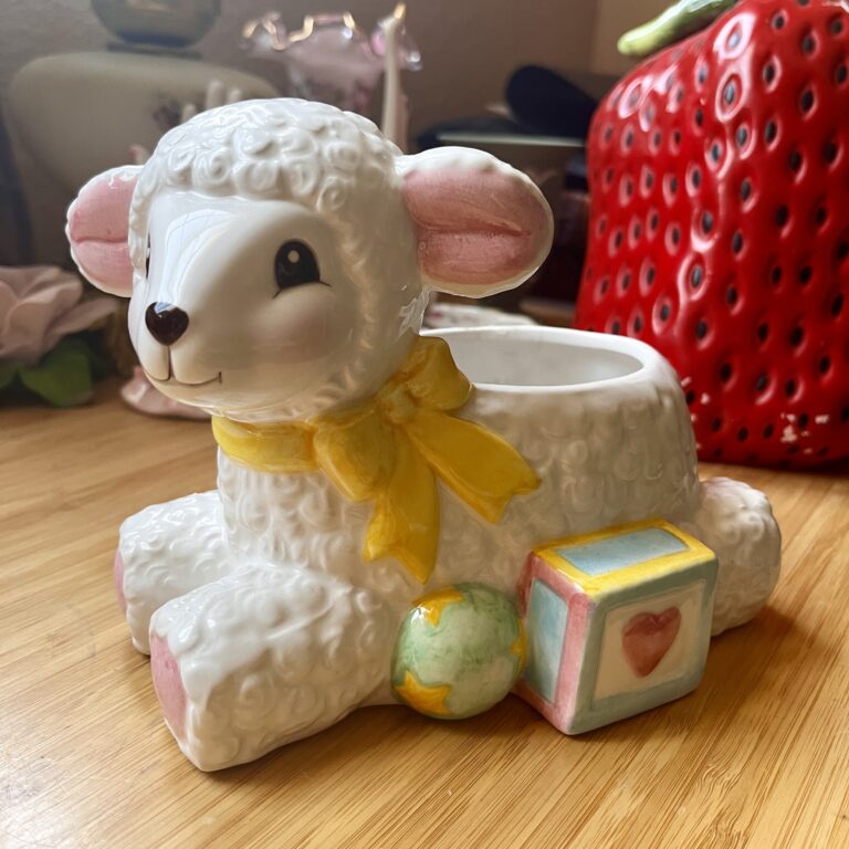 Napco sheep
