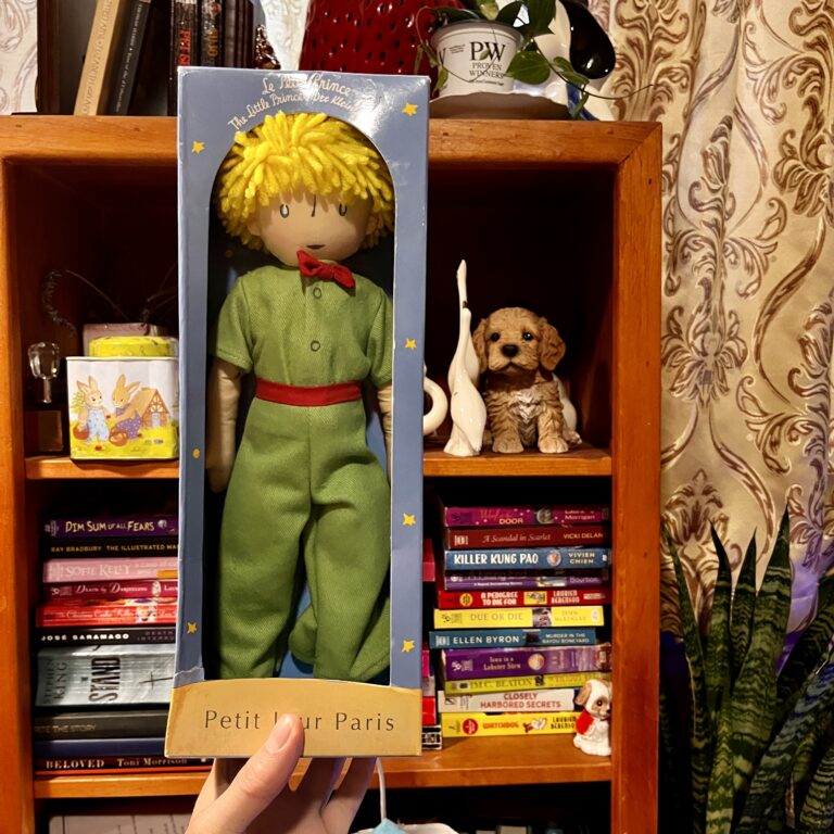 A Little Prince