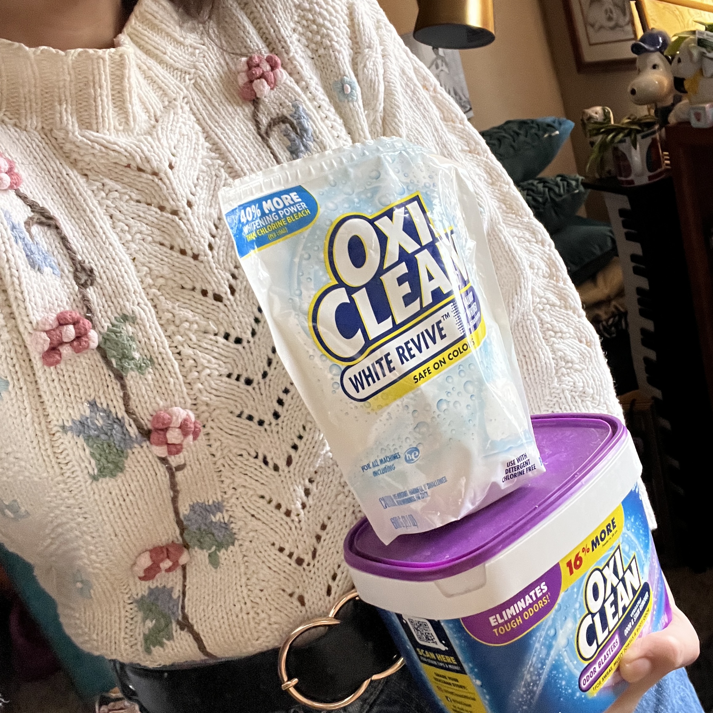 OxiClean