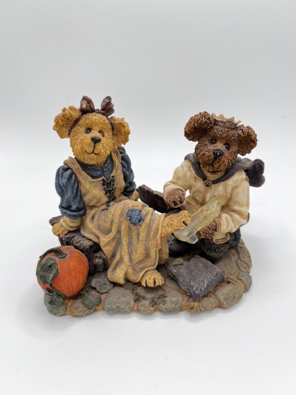Cindyrella boyds bears