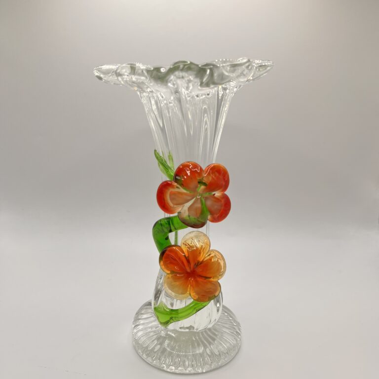 Flower vase