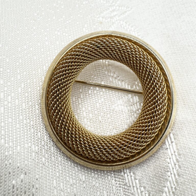 Coro ring