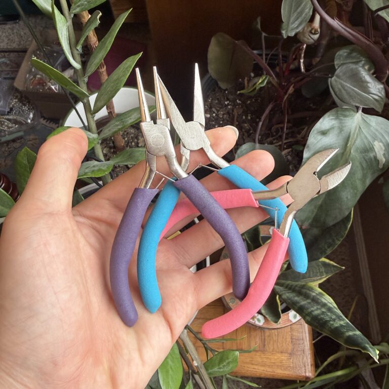 Pliers